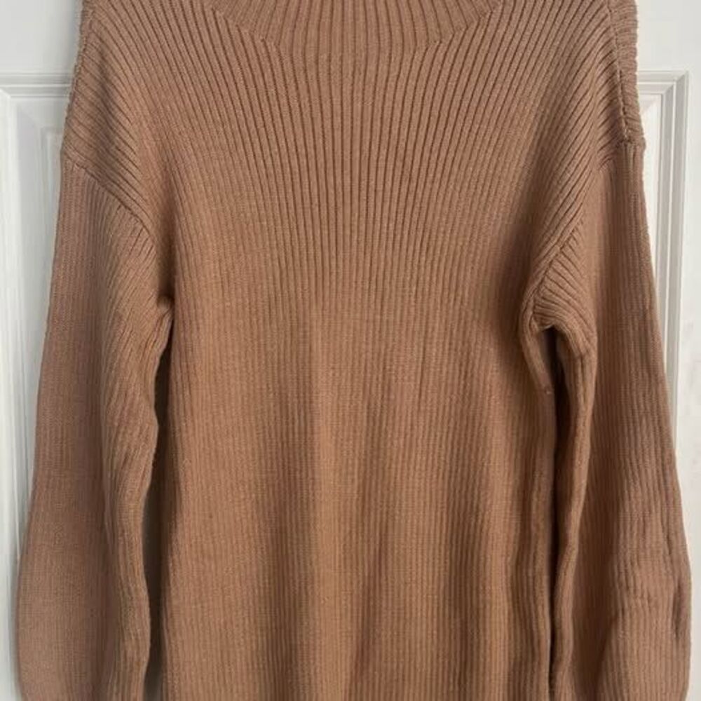 Medium sweater dress